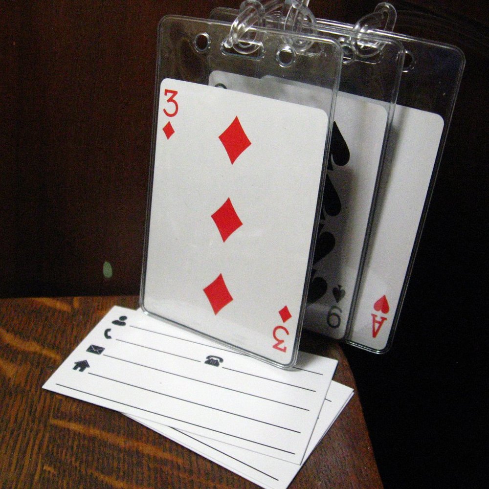 Atlanta Braves Luggage Tags - Picture 4 of 4
